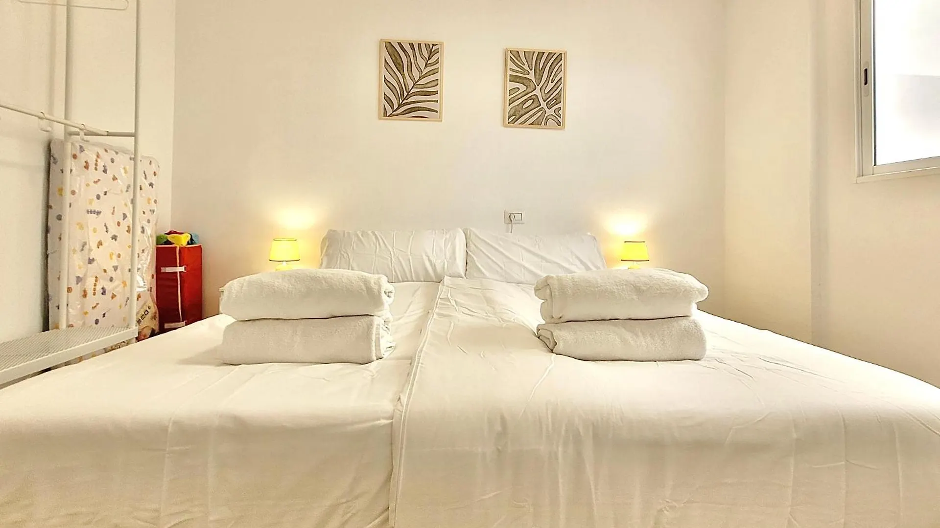 La Hoya 11 Appartement Puerto de la Cruz  Spanje