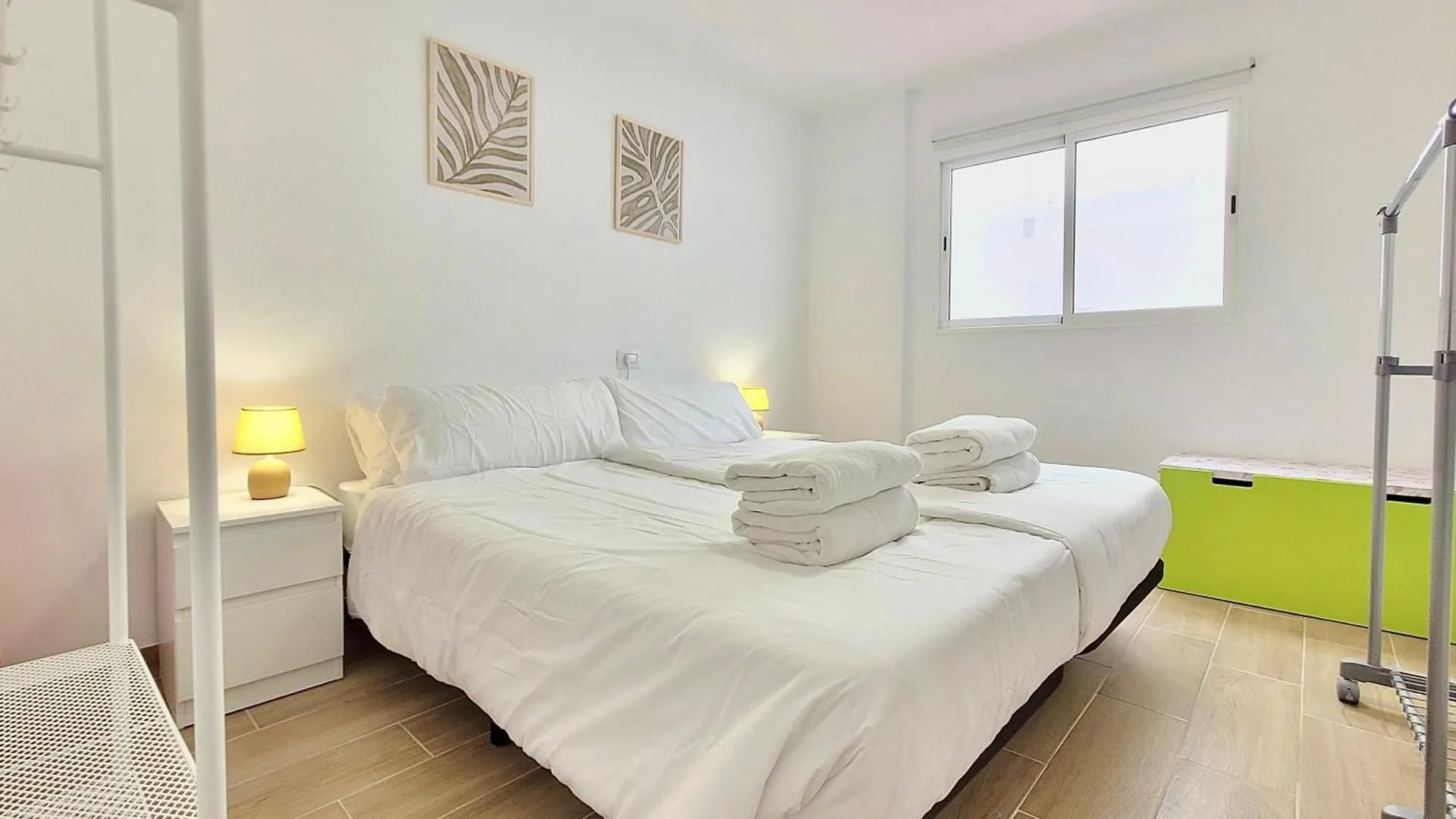 La Hoya 11 Appartement Puerto de la Cruz   Puerto de la Cruz (Tenerife)
